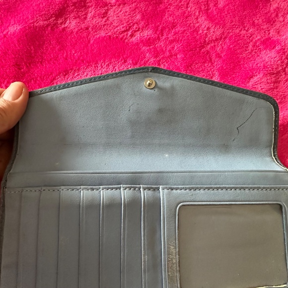 Coach Vintage Wallet - Picture 5 of 5